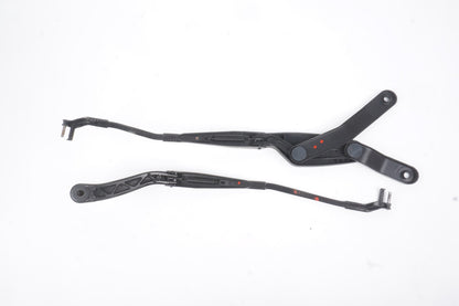 11-13 Mercedes W207 E350 E550 Coupe Windshield Wiper Arm Left & Right OEM