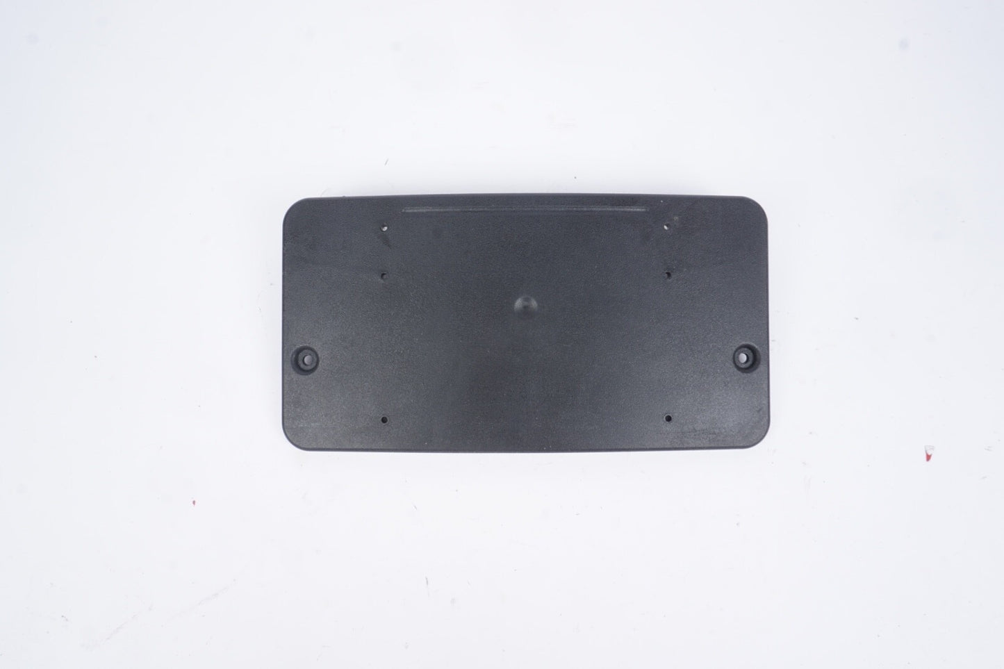 2008 2009 2011 Mercedes ML350/550/63AMG License Plate Bracket A1648851381 OEM