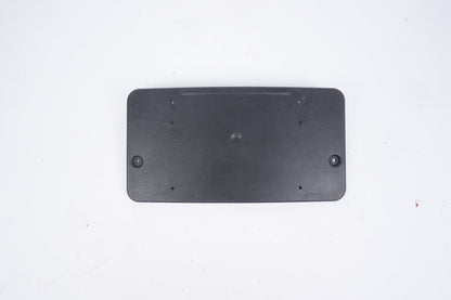 2008 2009 2011 Mercedes ML350/550/63AMG License Plate Bracket A1648851381 OEM