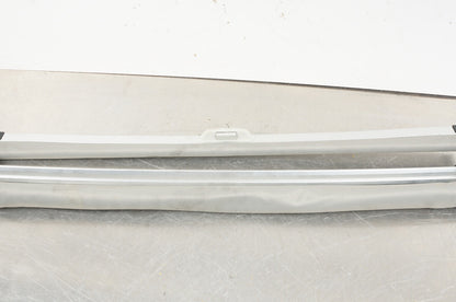 07-15 AUDI 4L Q7 OVERHEAD PANORAMIC SUNROOF SUN ROOF WINDOW SHADE OEM