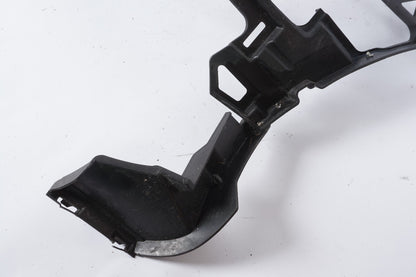 12-14 Mercedes C250 C300 w204 Front Bumper Mount Bracket Left Driver Side OEM