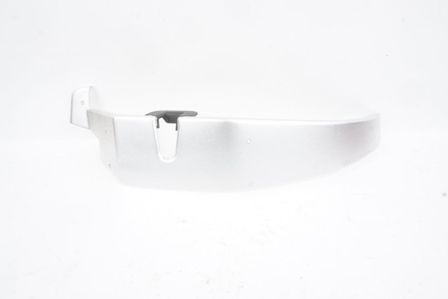 2003 - 2012 MERCEDES-BENZ SL500 FRONT LEFT DOOR MOLDING TRIM PANEL OEM