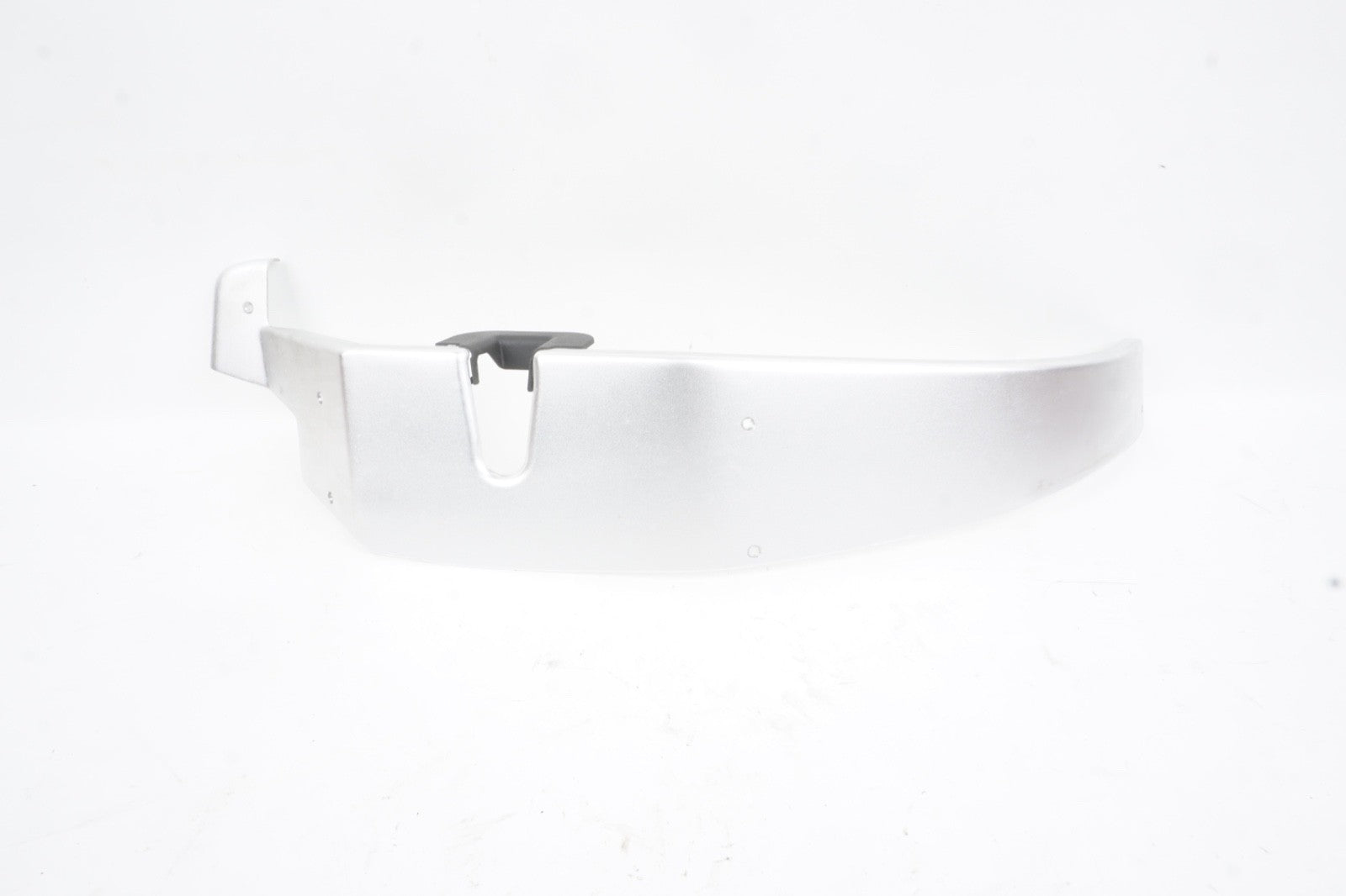2003 - 2012 MERCEDES-BENZ SL500 FRONT LEFT DOOR MOLDING TRIM PANEL OEM