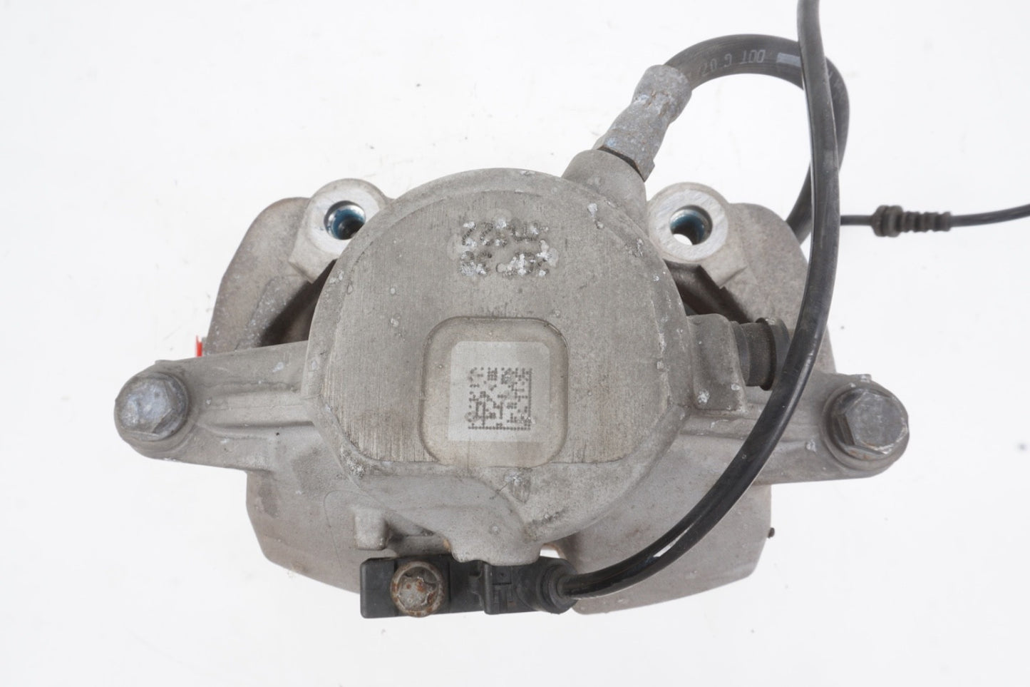 2008 - 2015 Mercedes C250 C300 C350 Front Right Driver Side Brake Caliper