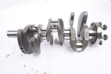 2015 - 2018 FORD FOCUS 1.0L ENGINE CRANSHAFT  OEM