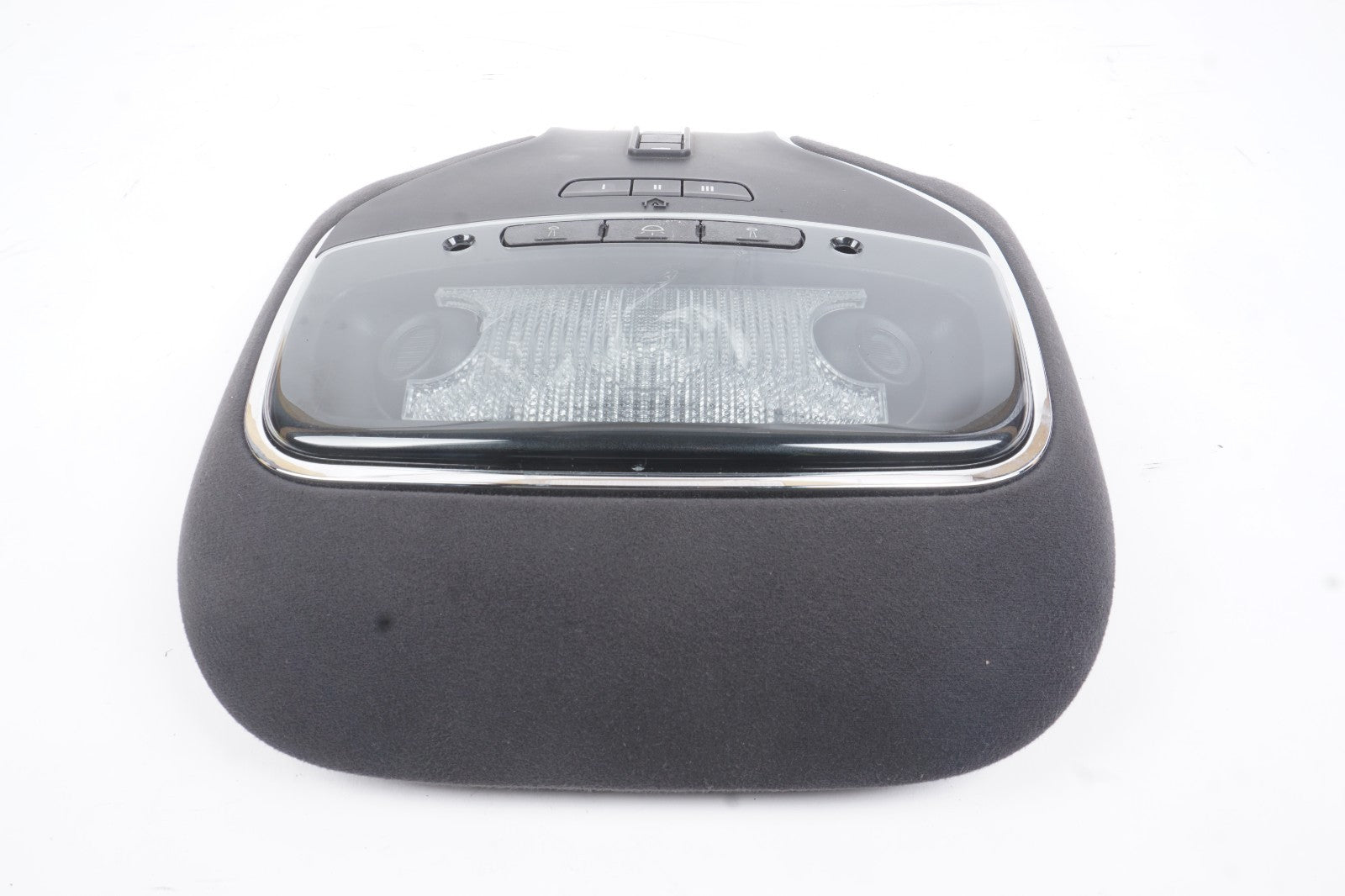 2014-2017 Maserati Ghibli Overhead Dome Light Lamp Switch OEM