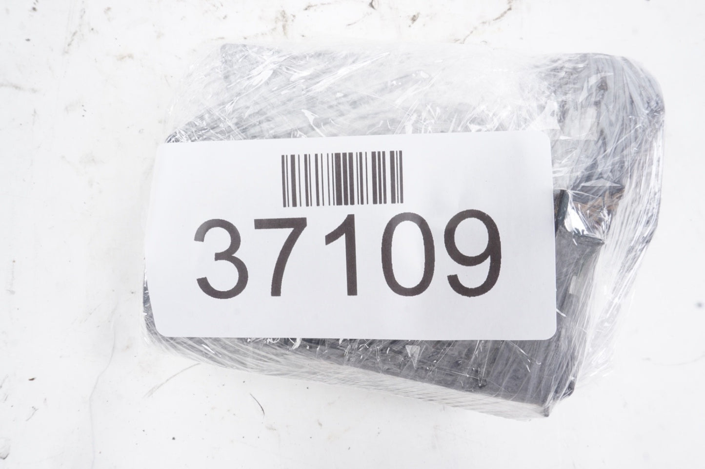 2008 - 2014 MERCEDES-BENZ C250 C350 FRONT LEFT SEAT RAIL COVER TRIM OEM SET of 3