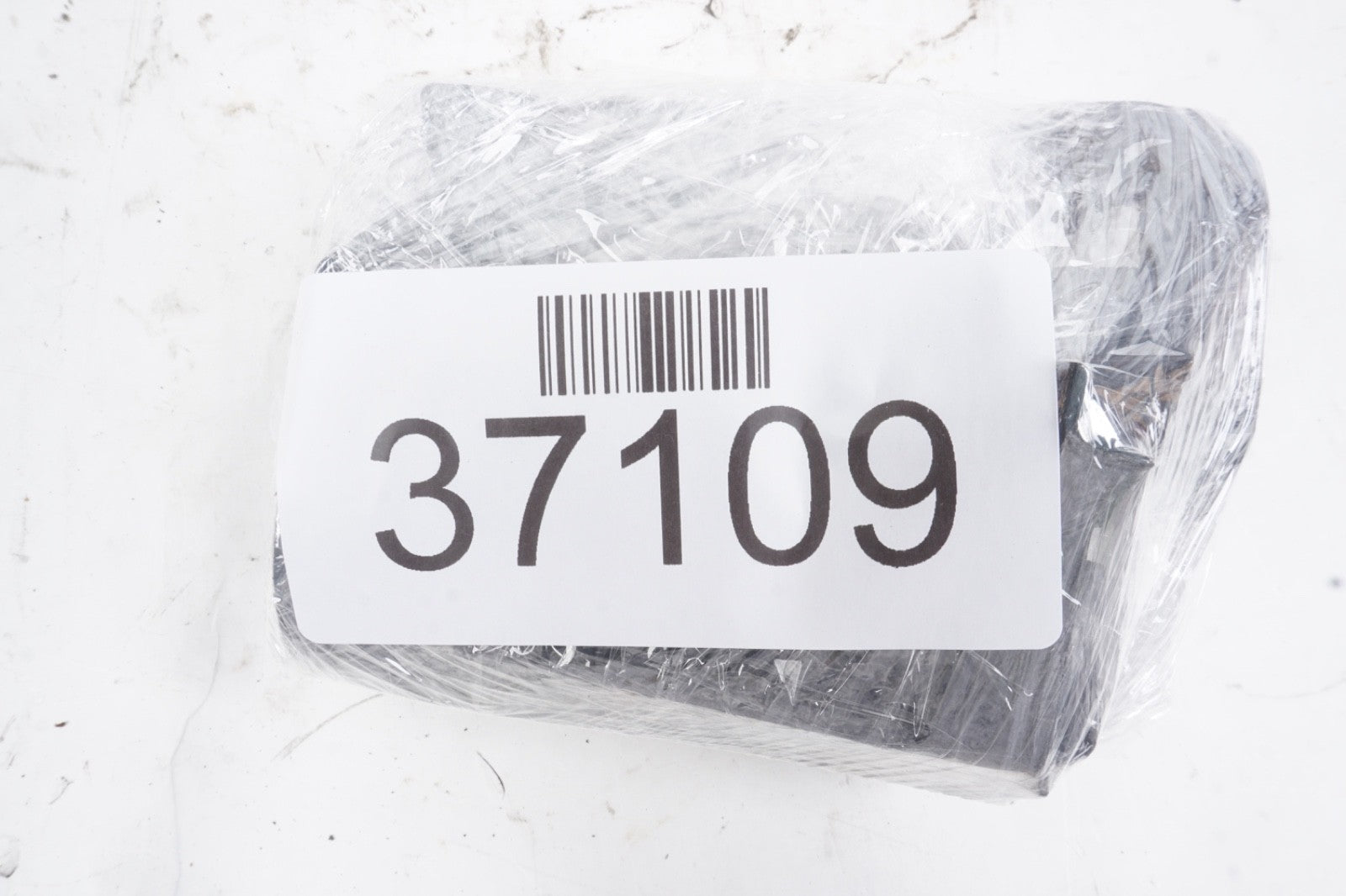 2008 - 2014 MERCEDES-BENZ C250 C350 FRONT LEFT SEAT RAIL COVER TRIM OEM SET of 3