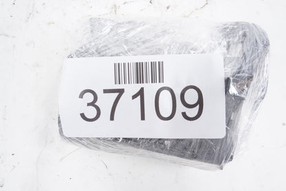 2008 - 2014 MERCEDES-BENZ C250 C350 FRONT LEFT SEAT RAIL COVER TRIM OEM SET of 3