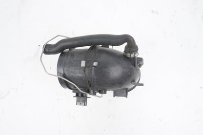 06-15 Mercedes W212 E350 ML350 Bosch MAF Mass Air Flow Sensor Meter Tube OEM