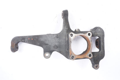 2016 - 2024 NISSAN TITAN XD FRONT RIGHT SPINDLE KNUCKLE 4WD OEM