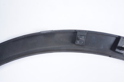 11-18 Porsche Cayenne Rear Arch Flare Fender Molding Left Driver Side OEM