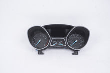 15 16 17 18 FORD FOCUS Speedometer Cluster f1et14f094bb 33,422 miles