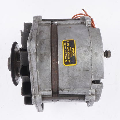 1965 Mercedes Benz W110 200D Alternator Generator BOSCH 0120400606 W 110 35A 