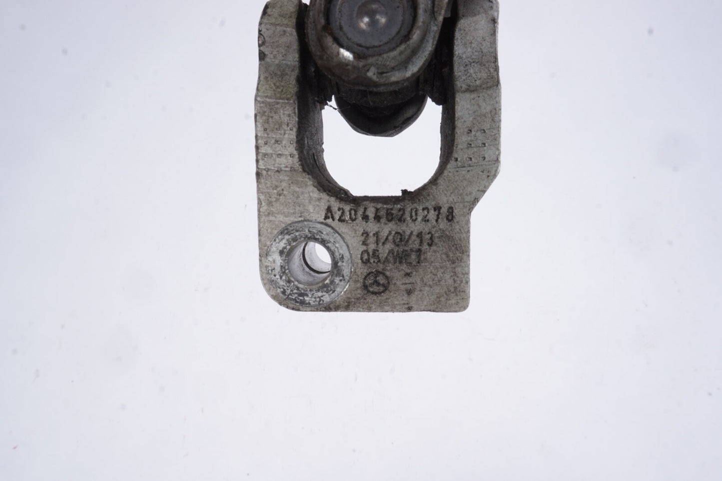 2010-2018 MERCEDES C E CLS SLC SLK STEERING COLUMN LOWER INTERMEDIATE SHAFT OEM