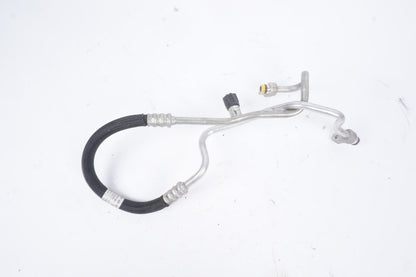 10 - 14 Mercedes W207 E350 A/C AC Air Condenser Pressure Line 2078304015  OEM