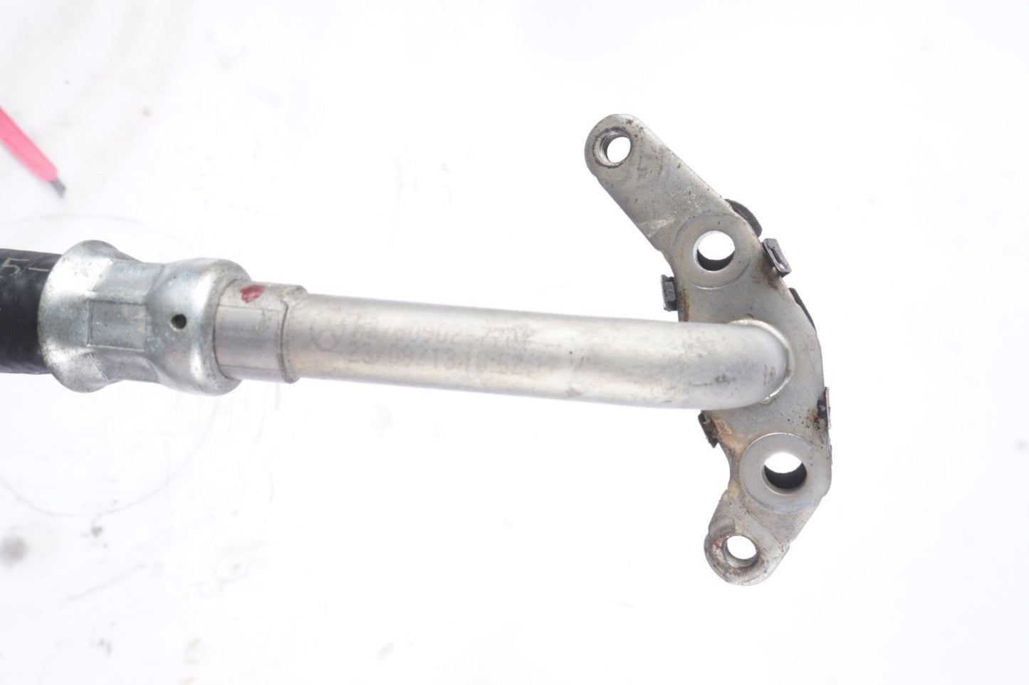 W218 MERCEDES 11-20 CL CLS GL GLS E ML S SL TURBOCHARGER RETURN OIL LINES