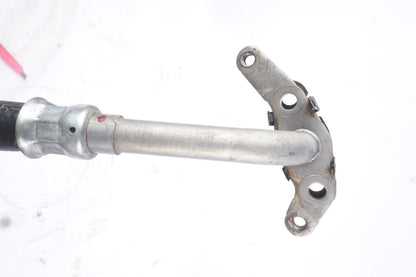 W218 MERCEDES 11-20 CL CLS GL GLS E ML S SL TURBOCHARGER RETURN OIL LINES