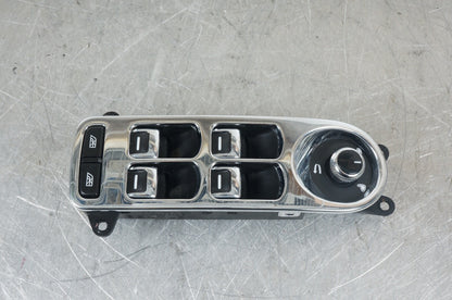 2010 - 2020 BENTLEY MULSANNE MASTER WINDOW SWITCH