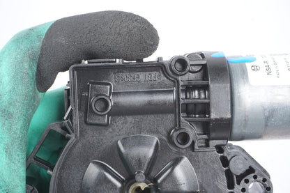 14-17 Mercedes S550 W222 Sun Roof Shade Motor 0390200101 OEM
