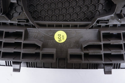 2012-2013 AUDI A7 S7 - DASHBOARD CENTER AIR VENT GRILLE TRIM COVER OEM
