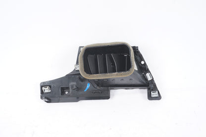 12-17 AUDI A8L A8 FRONT LEFT DRIVER SIDE DASHBOARD AIR VENT GRILLE  OEM