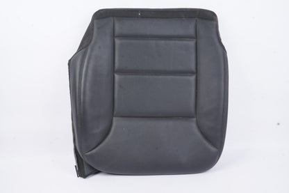 2009-2011 Mercedes ML550 ML350 Right Front Lower Seat Bottom Cushion Black OEM
