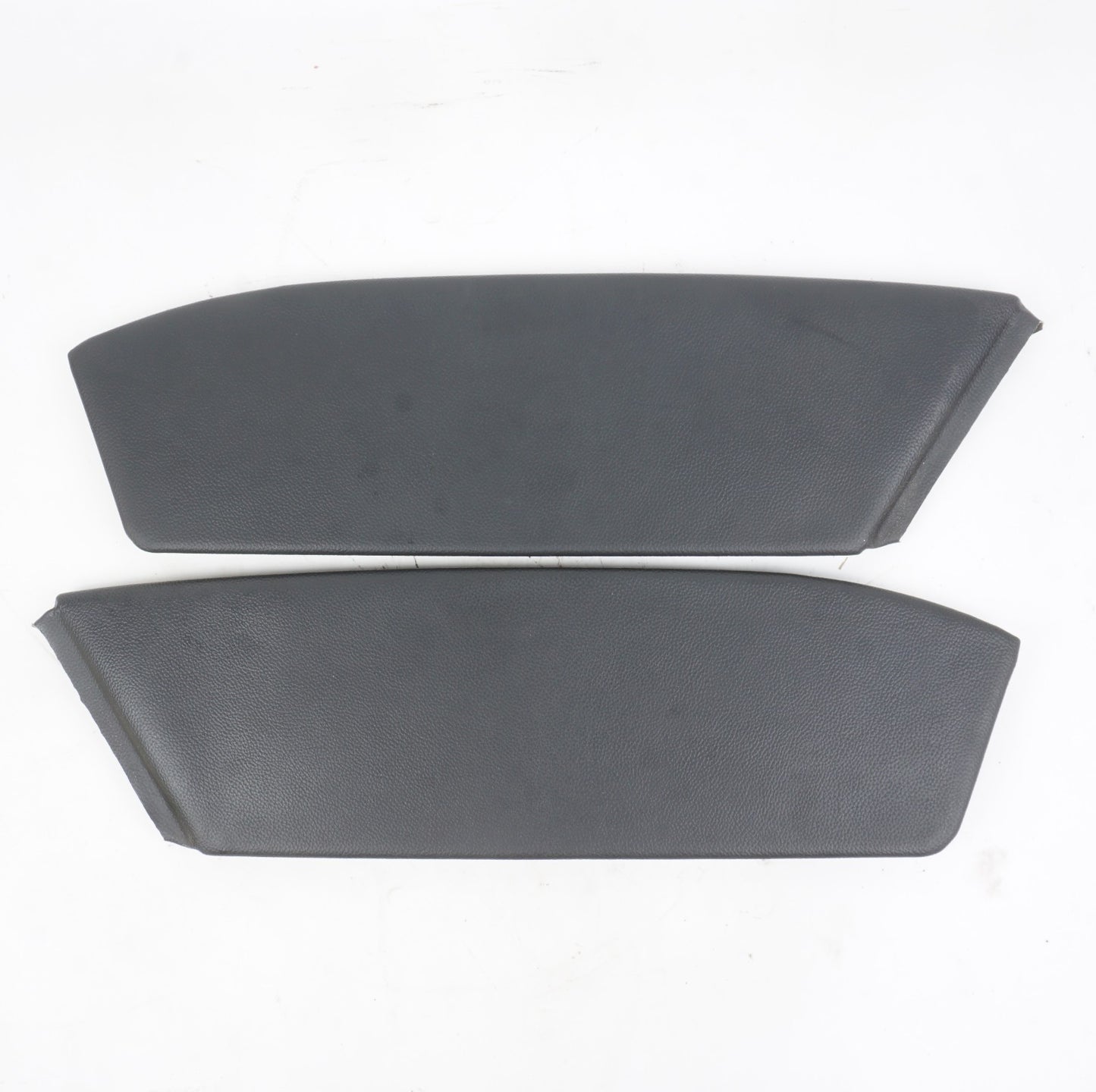 2003 - 2006 MERCEDES R230 SL55 LEFT RIGHT CENTER CONSOLE ARMREST TRIM PANEL OEM