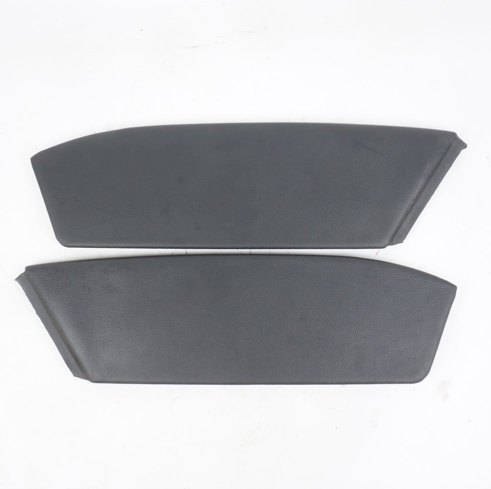 2003 - 2006 MERCEDES R230 SL55 LEFT RIGHT CENTER CONSOLE ARMREST TRIM PANEL OEM