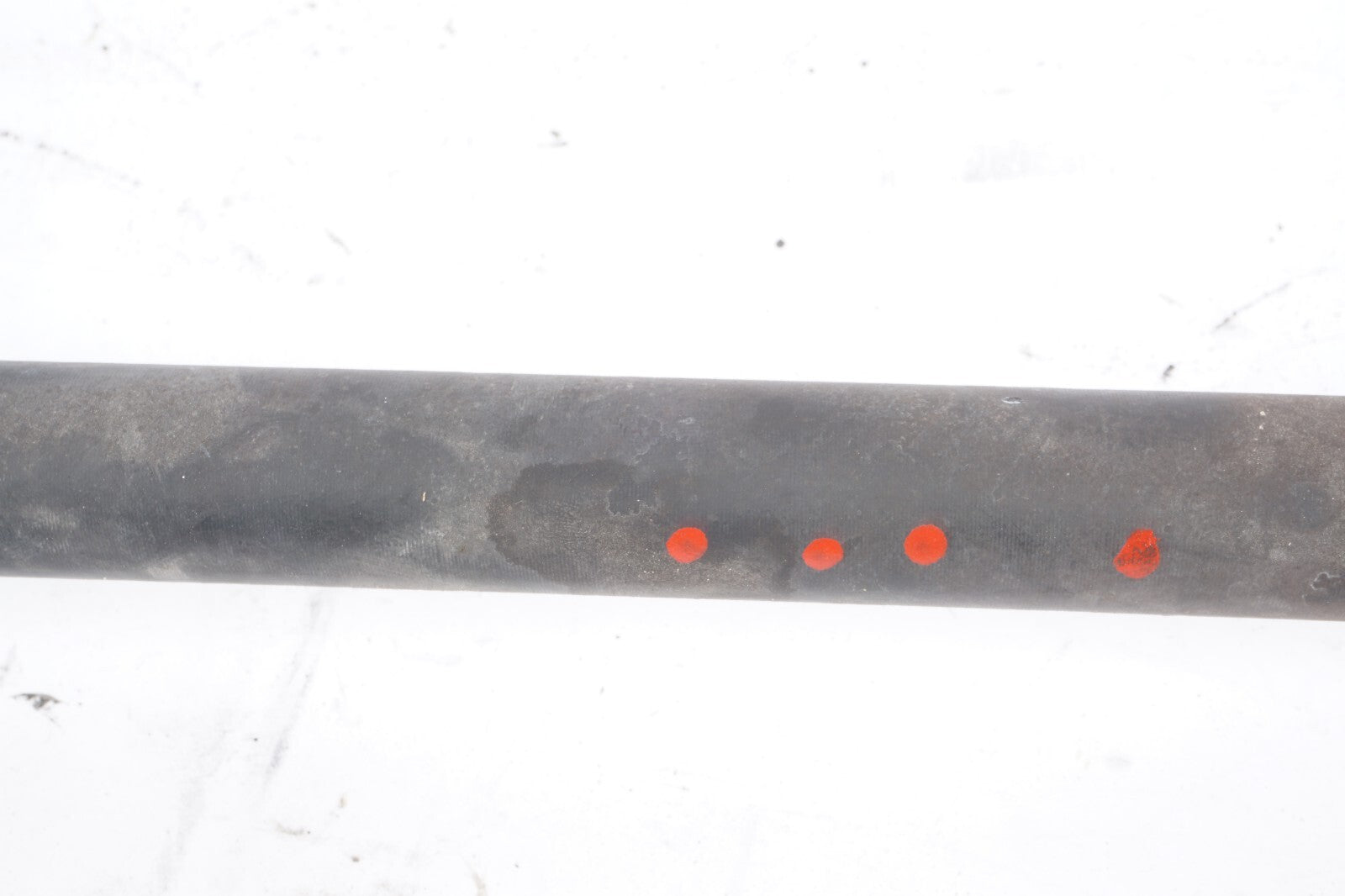 14-17 Mercedes W222 S550 Rear Right Passenger Side Axle Shaft OEM