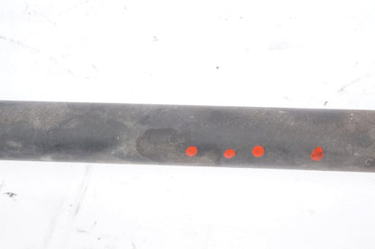 14-17 Mercedes W222 S550 Rear Right Passenger Side Axle Shaft OEM