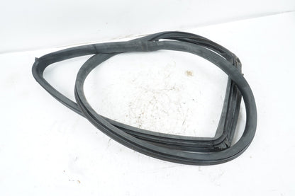 14 -20 MASERATI QUATTROPORTE REAR LEFT DRIVER SIDE DOOR WEATHERSTRIP SEAL OEM