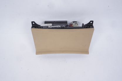 07-09 Mercede W221 S550 S450 Ash Tray Ashtray Lighter Trim Beige 2216801552 OEM