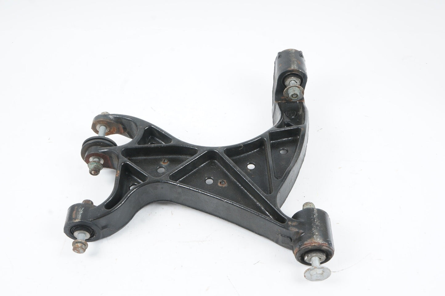 2010 - 2020 Bentley Mulsanne Rear Right Suspension Upper Track Control Arm
