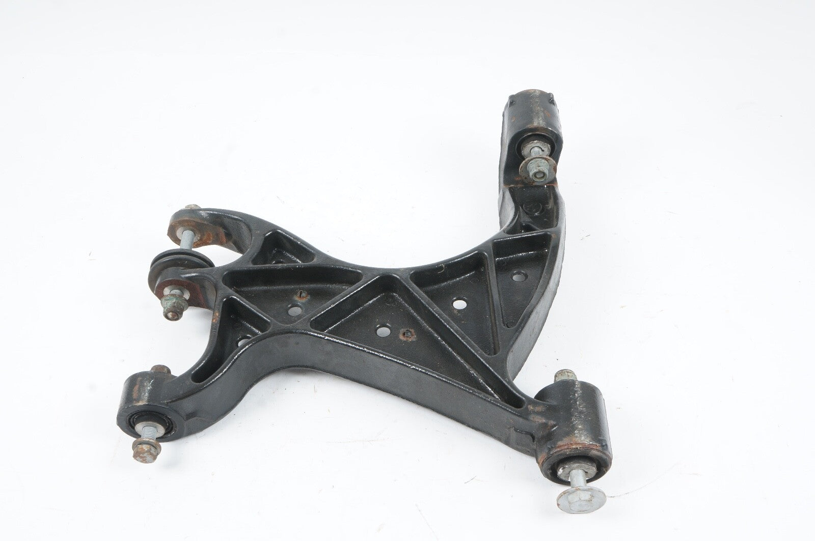 2010 - 2020 Bentley Mulsanne Rear Right Suspension Upper Track Control Arm