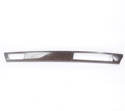 2007-2013 BMW 328i 335i M3 E90 E91 E92 E93  Dash Trim 7132851