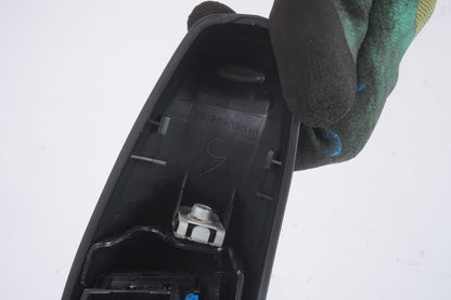 2010 - 2015 Lexus Is250 Is350 Convertible Right Front Seat Belt Control Switch