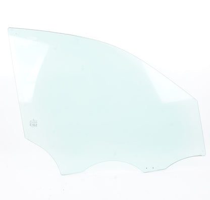 13-19 Mercedes X166 ML GL GLS Front Right Passenger Door Window Glass OEM