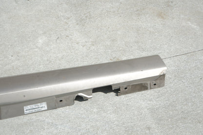 2007 - 2013 BMW 335i  328i CONVERTIBLE COUPE FRONT FENDER RIGHT SIDE