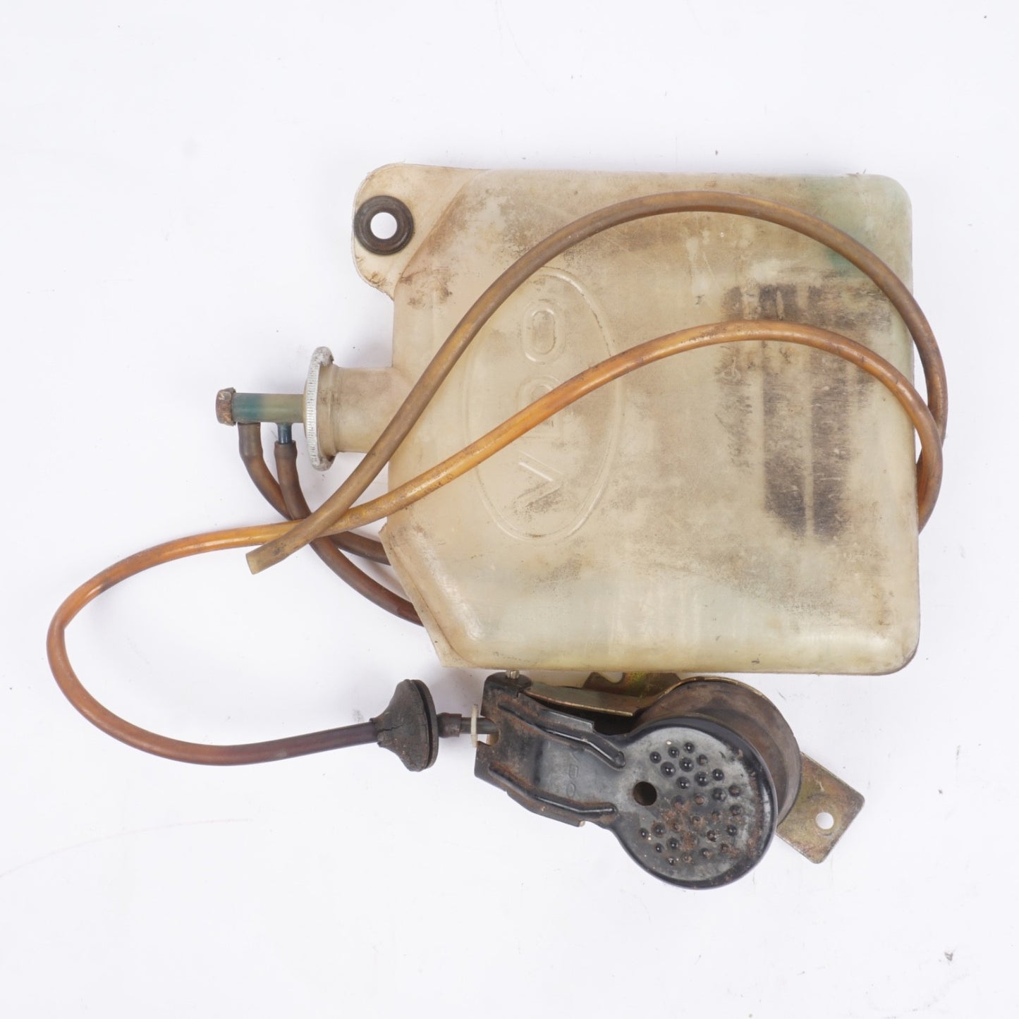 Mercedes W111 W112 W115 A1158690121 VDO foot pump for wiper-washer system