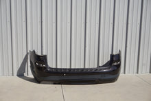 2015 - 2017  BMW OEM F25 X3  Rear Bumper Cover Brown
