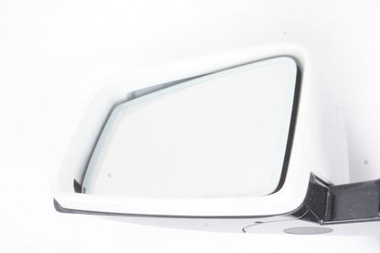 2010 - 2017 Mercedes W207 E400 E550 Left Side Rear View Door Mirror OEM