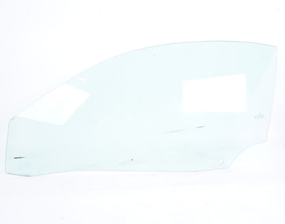 03-12 Mercedes SL500 SL550 R230 Front Left Driver Side Door Window Glass OEM