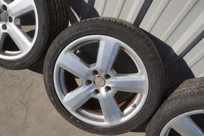 2006 - 2011 Audi A6 Rims Rim Wheel Wheels Set Of 4