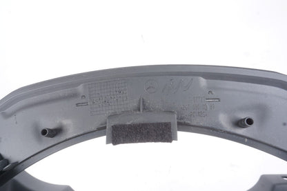 10-13 Mercedes W207 E350 E550 Coupe Dash Speedometer Instrument Trim Bezel OEM