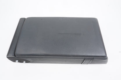07-09 Mercedes W221 S63 S550 Rear Center Console Arm Rest Armrest Designo OEM