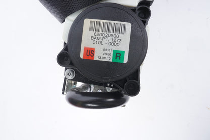 10-17 Mercedes W207 E350 E550 Coupe Front Right Pass Seat Belt Retractor OEM