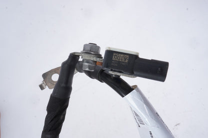 2021 - 2023 Polestar 2 Negative Battery Cable & Sensor 31652054 OEM