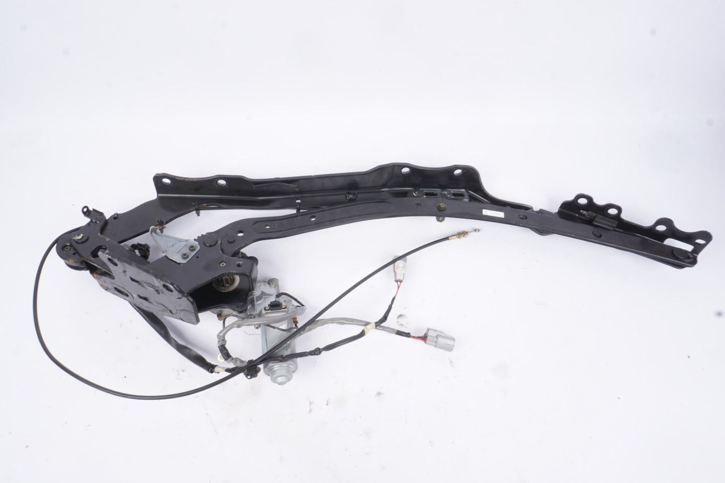 2002 - 2010 Lexus SC430 Convertible Rear Left Side Upper Roof Top Lid Hinge