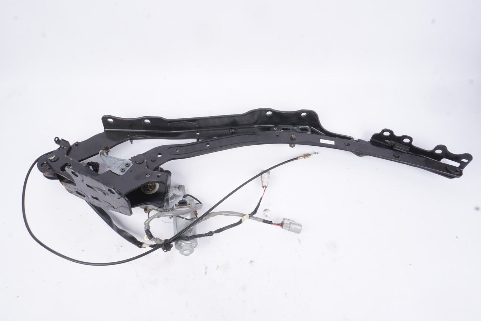 2002 - 2010 Lexus SC430 Convertible Rear Left Side Upper Roof Top Lid Hinge